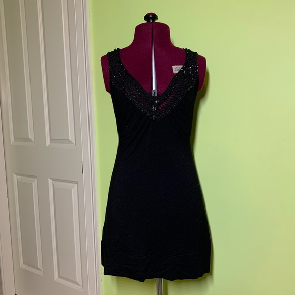 Guess Tank Embellished Cool Lace - Picture 5 of 13